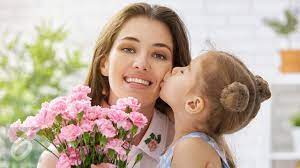 Ibu dan anak adalah upaya dibidang kesehatan yang menyangk ut p elayanan dan pemeliharaan. Ibu Dengan Usia Ini Bisa Merawat Anak Lebih Baik Health Liputan6 Com