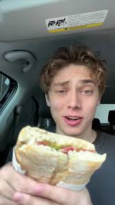 italian sandwich review