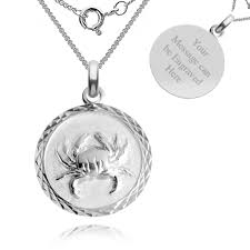 Zodiac necklace, graduation gift, best friend gift, zodiac jewelry, constellation, personalise gift, celestial jewellery, cancer necklace lotusjewellerybyesra 5 out of 5 stars (551) Cancer Zodiac Necklace Sterling Silver Personalised