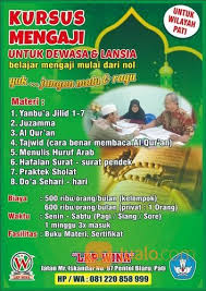 Yang ditampilkan di sini adalah iklan lowongan yang sesuai dengan kueri anda. Kursus Kecantikan Rias Wajah Pribadi Di Pati Jogja Kab Pati Jualo