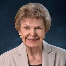 Alumni of the Month 2012