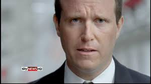 Ed Conway, Economics Editor (US)