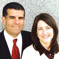 New mission presidents