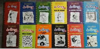 We did not find results for: Serie Diario De Greg Diario De Greg Wiki Fandom