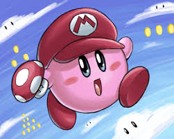 Jun 01, 2020 · kirby's follower club! Artstation Super Mario Kirby Derek Calixto