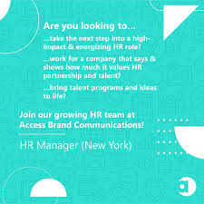 Average salary for brand communications manager jobs in australia. Christine Godbey Vp Hr Access Brand Communications Linkedin
