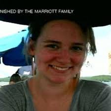 Police search for missing University of New Hampshire student Elizabeth  Marriott