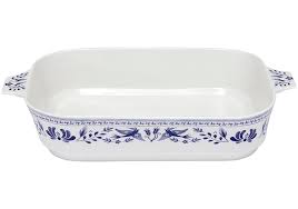Nordic ware naturals 9 x 13 rectangular cake pan w. Ashdene Blue Mazarine Large Rectangle Baking Dish 34cm Uptown Outback