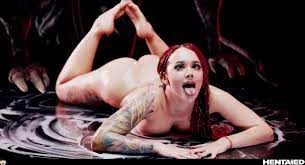 Purplebitch hentaied