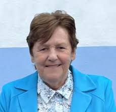 Death Notice of Rose Kelly (née Maguire) (Coon, Kilkenny)