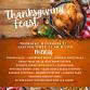 Thanksgiving Feast (Member Event) - Southern Hills Plantation Club, 4200 Summit View Dr Event Image
