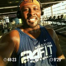 We are at the Ozark 100 miler ready for the first 50 mile race at 9:30