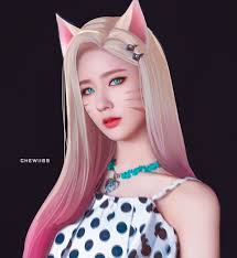 Chewii On Twitter In 2020 Girl Pictures League Of Legends Ahri League League of legends © riot games, inc. league of legends ahri league