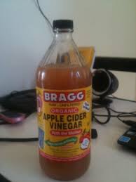 Using apple cider vinegar for heartburn relief is unlikely to help. Review Bragg Apple Cider Vinegar
