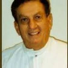 Deacon Leon Basil Abraham Obituary December 3, 2004