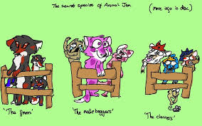 This Is All So True Bruh Animal Jam Memes Animal Jam Animal Jam Game