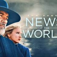 News of the World (2020) | CineMuseFilms