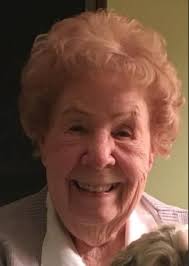 Helen Martin Obituary (1924