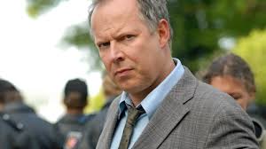 Borowski und das Mädchen im Moor