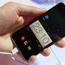 Hands-on with the ZTE Grand S camera ...