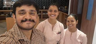 GINGER NAGPUR, CITY CENTRE