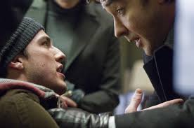 Filmografie Vincent Messina