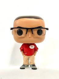 Buy Custom Painted Vinyl Pop With Pets and Accessories Bobble Head Online  in India