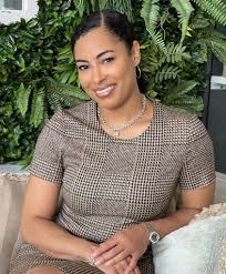 shanae-hall - Atlanta's John Marshall Law School