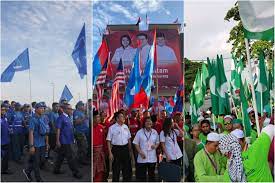 The 14th malaysia general election will take place on may 9, with nomination being apr 28. Malaysia Election Nominations Close Campaign For May 9 Polls Begins Se Asia News Top Stories The Straits Times