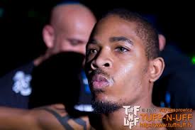 Legends MMA: Big Dog & Little Dog bark at Tuff-N-Uff