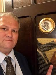 Emily Davison Memorial