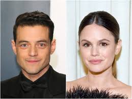 Actress rachel bilson has shared a brilliant throwback shot of her former classmate rami malek. Kl2vt1objfbahm