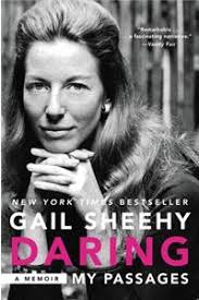 Buy New Passages Books By Gail Sheehy at Bookswagon & Get Upto 50% Off