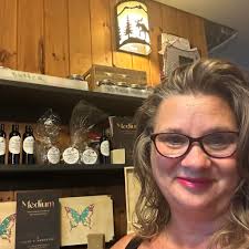 Where in the world is Wytopitlock