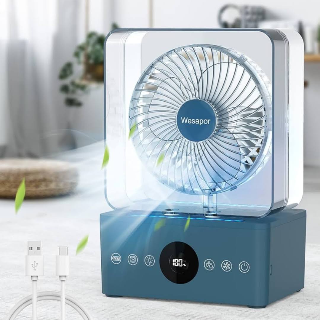 Air Cooler distribution and sellers in Valsad product image
