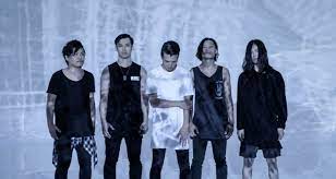 Crystal lake light up the tunnel audio. Review Of Crystal Lake S Intense Album The Sign