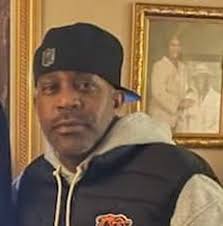 The Disappearance of Kenneth Colbert