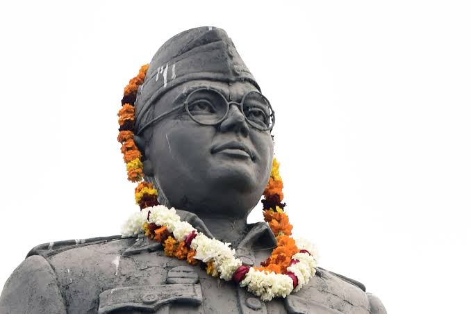 On Parakram Diwas, a look at Bose's Indian National Army | India News