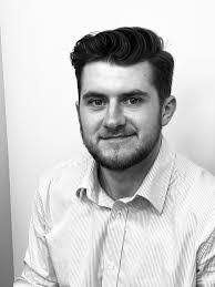 Kevin Cosper's Instagram, Twitter & Facebook