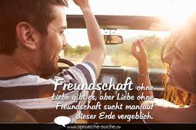 Schone Spruche Freundschaft Und Liebe