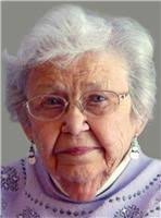 Selma Nelson Obituary (1927