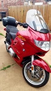 2004 Bmw R1150rt Bmw Motorcycles Bmw Boxer Bmw