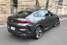 Bmw X6 2020 Review M50i Carsguide