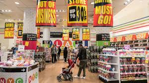 Toys R Us Wants To Return To The United States Cnn