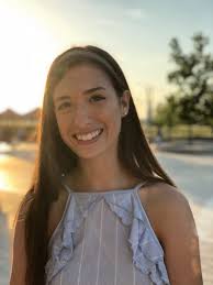 Elena Grimm's Instagram, Twitter & Facebook