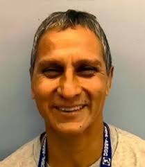 Adrian Patrick Cook Obituary (2025)