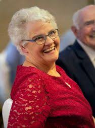 Condolence Book for Veronica McShea (née O'Brien) (Ballintra, Donegal)