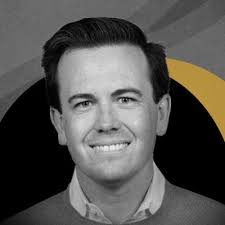 Jared Shawlee (@JaredShawlee)