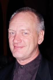 Richard Muenz's Instagram, Twitter & Facebook