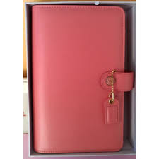 Insert paper size 3.75 x 6.75. Webster S Pages Color Crush Personal Planner Shopee Philippines